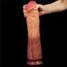 LoveToy Nature Cock Gode Horse King Nature Cock 28 x 7 cm